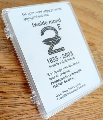 kwartet over Tweede Exloërmond beschikbaar voor biedingen