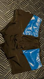 Kinky slip maat L., Verzenden, Maat 52/54 (L), Zwart