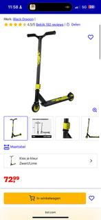 Mooie step, Fietsen en Brommers, Steps, Ophalen of Verzenden, Zo goed als nieuw, Gewone step