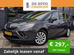 Opel Zafira TOURER 1.4 Innovation 7p. 1300KG Tr € 17.950,0, Auto's, Nieuw, Origineel Nederlands, Zilver of Grijs, 750 kg