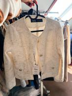 Zara blazer maat S, Ophalen of Verzenden, Nieuw, Maat 38/40 (M), Wit
