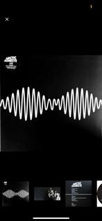 Lp arctic monkeys persing 2013 eu, Ophalen of Verzenden, Zo goed als nieuw, 12 inch