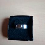 Zgan Xen ring maat 56, Ophalen of Verzenden, Zo goed als nieuw, 17 tot 18, Dame
