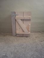 Gratis ophalen houten kastje l 65 b 50 diep 34 cm, Huis en Inrichting, Ophalen, Zo goed als nieuw