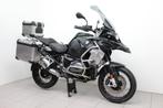 BMW R 1250 GS Adventure (bj 2021), Traction Control, 1254 cc, Bedrijf, Meer dan 35 kW