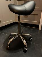 Zadelkruk, Ophalen, Zo goed als nieuw, Hout