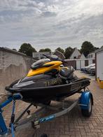 Seadoo rxp 215, Ophalen, Zo goed als nieuw, Motor en Techniek