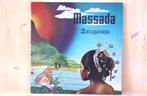LP Massada ‎– Astaganaga,  Jaar: 1978, Ophalen of Verzenden, Gebruikt, 12 inch
