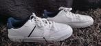 Quick sneakers Mt.42 ZGAN, Wit, Ophalen, Quick, Sneakers of Gympen