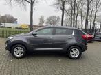 Kia Sportage 1.6 GDI Plus Pack Cruise Control | Zomer + Wint, Auto's, Kia, Voorwielaandrijving, 1591 cc, 4 cilinders, Origineel Nederlands