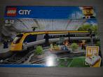 Lego city passagiers trein, Ophalen, Zo goed als nieuw, Complete set, Lego