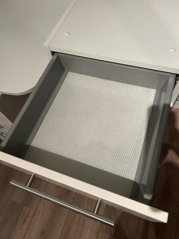 IKEA FAKTUM ladekast 70Hx40Bx35,5D. Met softclose - afbeelding 5