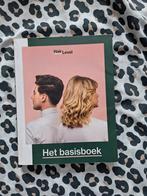 Schoolboek kappers opleiding, Ophalen of Verzenden, Zo goed als nieuw, Overige niveaus
