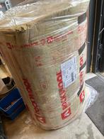 Rockwool Steenwol Isolatie 75mm - 5m2, Doe-het-zelf en Verbouw, Isolatie en Afdichting, Ophalen, Nieuw, Steenwol, 15 m² of meer