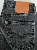 Levi’s 501 maat 30/30 - zo goed als nieuw!, Ophalen of Verzenden, Zo goed als nieuw, Zwart, W32 (confectie 46) of kleiner
