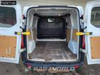 Ford Transit Custom 100pk L1H1 Trekhaak Airco Cruise APK 04-, Euro 5, Stof, Gebruikt, 4 cilinders
