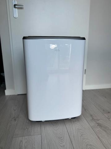 AEG mobiele airco – ChillFlex Pro (AXP26U338CW) beschikbaar voor biedingen