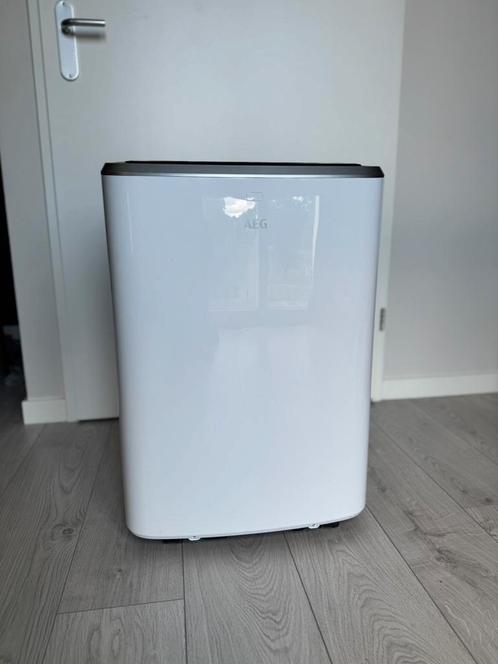 AEG mobiele airco – ChillFlex Pro (AXP26U338CW), Witgoed en Apparatuur, Airco's, Zo goed als nieuw, Ophalen