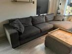 Bank, Huis en Inrichting, Ophalen of Verzenden, Gebruikt