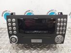 MERCEDES SLK SLK 280 RADIO 2006, Ophalen of Verzenden, Gebruikt, Stiba lid