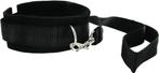 Frisky Collar Set met riem (726), Frisky, Ophalen of Verzenden, Zwart, Overige typen