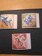 Guinee, Postzegels en Munten, Postzegels | Afrika, Guinee, Ophalen of Verzenden, Postfris