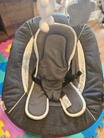 Hauck 2 in 1 bouncer newborn met speelboog, Ophalen, Zo goed als nieuw, Overige merken