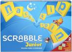 Scrabble Junior - Kinderspel nieuw in verpakking [MREUVER], Een of twee spelers, Ophalen of Verzenden, Nieuw