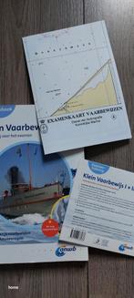 Vaarbewijsboek 1&2  anwb 2014, Ophalen of Verzenden