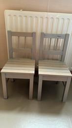 Kinderstoel, Kinderen en Baby's, Kinderkamer | Tafels en Stoelen, Ophalen, Zo goed als nieuw, Stoel(en)