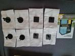 Handdoekhaakjes en toiletrolhouder Nieuw! Zonder boren, Ophalen of Verzenden, Nieuw, Zwart, Overige typen