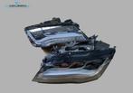 Audi RS7 A7 4G Full LED koplamp koplampen links rechts, Ophalen, Gebruikt, -, -