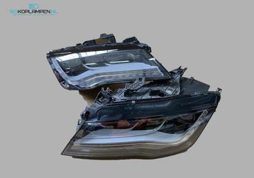 Audi RS7 A7 4G Full LED koplamp koplampen links rechts  beschikbaar voor biedingen