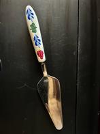 Boerenbont taartschep, Div, Ophalen of Verzenden, Zo goed als nieuw, Div