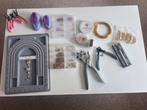 Sieraden maken tools, Ophalen of Verzenden, Zo goed als nieuw, Overige merken