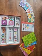 Op weg naar groep 1 spel, Hobby en Vrije tijd, Gezelschapsspellen | Kaartspellen, Ophalen, Zo goed als nieuw