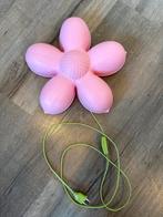 IKEA Bloemenlamp, Huis en Inrichting, Ophalen, Gebruikt, Kunststof, Minder dan 100 cm