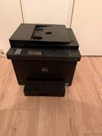 Dell laserprinter E525w, Computers en Software, Printers, Ophalen, Gebruikt, All-in-one, Ingebouwde Wi-Fi