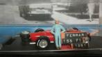 FERRARI 155 F 1 BOUWJAAR 1951, Ophalen of Verzenden, Nieuw, Auto, Overige merken
