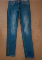 4 x Jeans Maat 30, Ophalen of Verzenden, Gedragen, Blauw, W32 (confectie 46) of kleiner