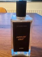 Lush Kerbside Violet Parfum - 3/4 vol, Sieraden, Tassen en Uiterlijk, Uiterlijk | Parfum, Ophalen of Verzenden, Gebruikt