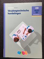 P. Mocking - Verpleegtechnische handelingen niveau 3, P. Mocking; C.A. Abrahamse, Ophalen of Verzenden, Zo goed als nieuw, Nederlands