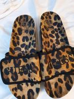 Origineel Guess slippers  maat 39, Kleding | Dames, Schoenen, Ophalen of Verzenden