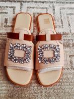 Damesslippers 39 NIEUW, Ophalen of Verzenden, Nieuw, Slippers