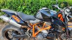 KTM Super Duke 990 R  - 2007, Motoren, 2 cilinders, Sportuitlaat, Motorrijbewijs A, Particulier