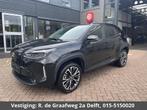 Toyota Yaris Cross 1.5 Hybrid 130 Executive | Stuur- & Stoel, 1195 kg, Zwart, Bedrijf, Hybride Elektrisch/Benzine
