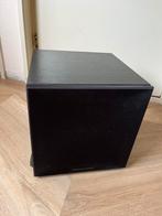 Mordaunt short carnival 7, Audio, Tv en Foto, Luidsprekers, Subwoofer, Zo goed als nieuw, 120 watt of meer, Ophalen