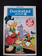Duckstad pocket 2, Eén stripboek, Ophalen of Verzenden, Gelezen