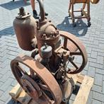 Petter M 5PK 1922, Doe-het-zelf en Verbouw, Ophalen, Zo goed als nieuw, Benzinemotor