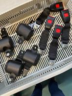 Landrover Defender Gordels achter stoelen / banken, Ophalen, Nieuw, Land Rover